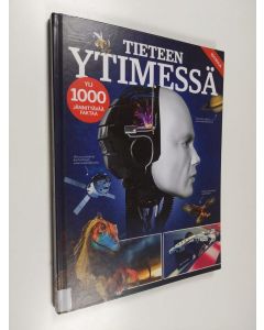 käytetty kirja Tieteen ytimessä : parhaat palat - Parhaat palat