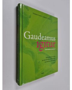 käytetty kirja Gaudeamus igitur : aforismeja nuorille