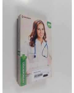 Kirjailijan Abigail Gordon & Carol Marinelli käytetty kirja Marinelli, Carol : Kuuluisuuksien kirurgi / Gordon, Abigail : Häistä parhaat