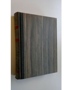 Kirjailijan Mirko Jelusich käytetty kirja Caesar