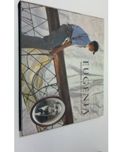 Kirjailijan Mia Smeds käytetty kirja Eugenia : någon ska kunna segla också! (ERINOMAINEN)