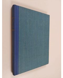 Kirjailijan Harald Braun käytetty kirja Et ole yksin