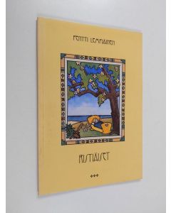 Kirjailijan Pentti Lempiäinen käytetty kirja Ristiäiset : valmistamme kastejuhlan