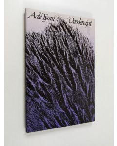 Kirjailijan Aale Tynni käytetty kirja Vuodenajat : runoja