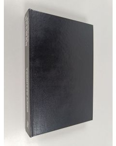 Kirjailijan Douglas Reeman käytetty kirja Tuomittu laiva