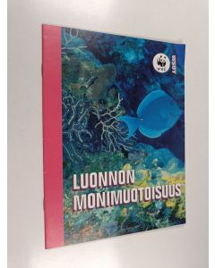käytetty teos Luonnon monimuotoisuus