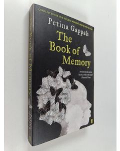 Kirjailijan Petina Gappah käytetty kirja The book of Memory
