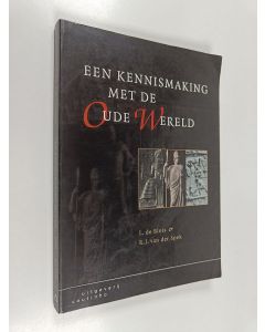 käytetty kirja Een kennismaking met de oude wereld