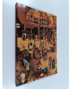 Kirjailijan Marjatta Rahikainen käytetty kirja Pelistä pois : reunamerkintöjä sosiaalipolitiikkaan