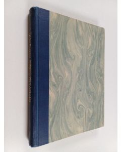 Kirjailijan John Bunyan käytetty kirja Kristityn vaellus