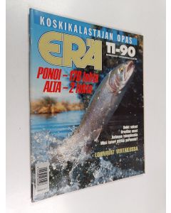 käytetty teos Erä 11/1990