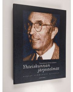 käytetty kirja Yhteiskunnan järjestelmät : Niklas Luhmannin ajattelu