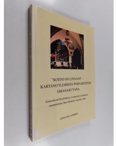 Tekijän Anna-Lisa Amberg & Gun-Britt Thun-Metsämäki  käytetty kirja "Kotini on linnani" - Kartano ylemmän porvariston omanakuvana. Esimekkinä Geselliuksen, Lindgrenin ja Saarisen suunnittelema Suur-Merijoki vuodelta 1904