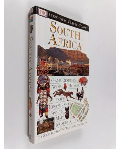 Kirjailijan Michael Brett käytetty kirja South Africa