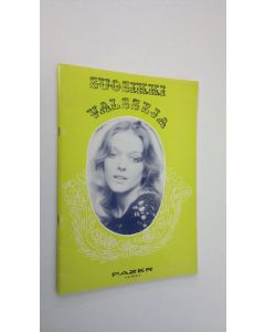 käytetty teos Suosikki valsseja