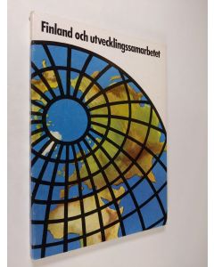 käytetty kirja Finland och utvecklingssamarbetet