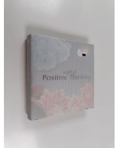Kirjailijan Gill Farrer-Halls käytetty kirja A Gift of Positive Thinking