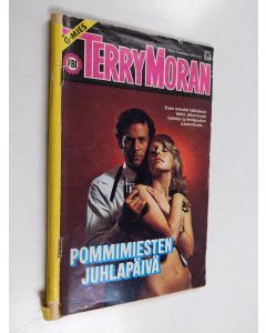käytetty teos Terry Moran : Pommimiesten juhlapäivä
