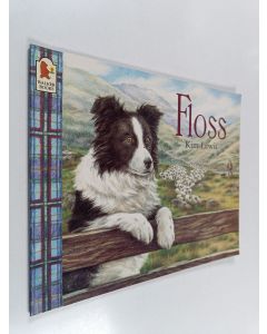 Kirjailijan Kim Lewis käytetty teos Floss