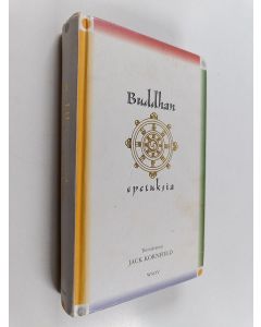 Kirjailijan Jack Kornfield ja Gil Fronsdal käytetty kirja Buddhan opetuksia
