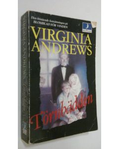 Kirjailijan Virginia Andrews käytetty kirja Törnbädden
