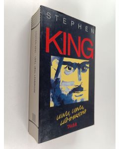 Kirjailijan Stephen King käytetty kirja Uinu, uinu, lemmikkini
