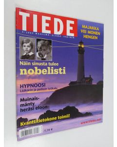 käytetty teos Tiede 6/2002