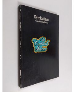 Kirjailijan Charles Chadwick käytetty kirja Symbolism
