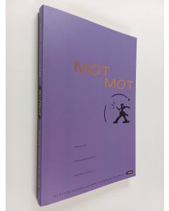 käytetty kirja Motmot : elävien runoilijoiden klubin vuosikirja 1996