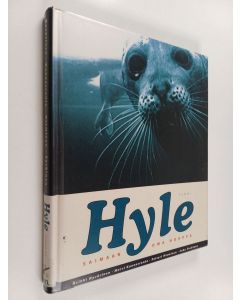 käytetty kirja Hyle : Saimaan oma norppa