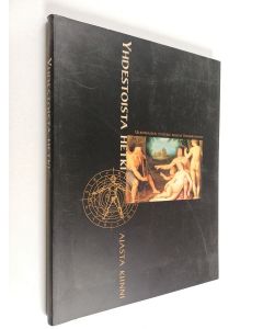 käytetty kirja Yhdestoista Hetki - Ajasta Kiinni