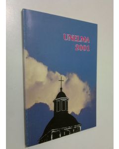 käytetty kirja Unelma 2001