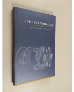 käytetty kirja Computationalism : new directions