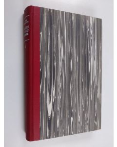 Kirjailijan Anna Seghers käytetty kirja Kuolleet pysyvät nuorina - 2 osa