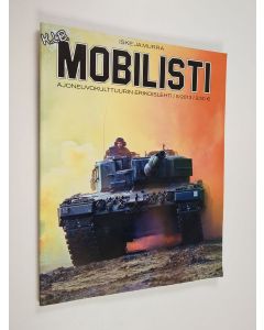 käytetty kirja Mobilisti 5/2013