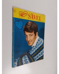 käytetty teos Ajan sävel 48/1961
