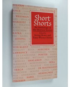 Kirjailijan Irving Howe & Ilana W. Howe käytetty kirja Short Shorts