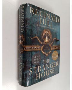 Kirjailijan Reginald Hill käytetty kirja The stranger house