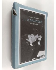 Kirjailijan Kenneth Slawenski käytetty kirja J. D. Salinger : kirjailijan elämä
