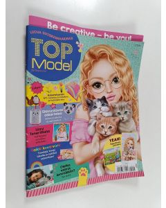 käytetty teos Top Model 2/2026