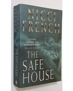 Kirjailijan Nicci French käytetty kirja The Safe House