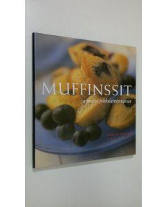 Kirjailijan Suzie Smith käytetty kirja Muffinssit ja muita pikkuleivonnaisia