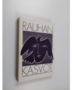 käytetty kirja Rauhan kasvot