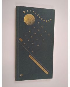 Kirjailijan Helvi Juvonen käytetty kirja Pikku Karhun talviunet : sadut ja sadun matka