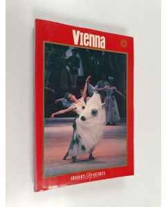 Kirjailijan Hans Johannes Hoefer & Heinz Vestner käytetty kirja Vienna