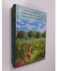 Kirjailijan Robert Crais & Viola Shipman ym. käytetty kirja Valitut Palat : kirjavaliot - Vaarallinen mies - Reseptilaatikon aarteet - Tukalassa paikassa