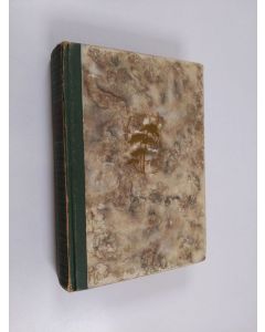 Kirjailijan Betty Smith käytetty kirja Puu kasvaa Brooklynissa