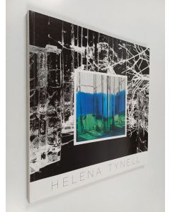 käytetty kirja Helena Tynell : design 1943-1993