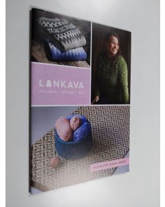 käytetty teos Lankava : Kuvasto 2024-2025