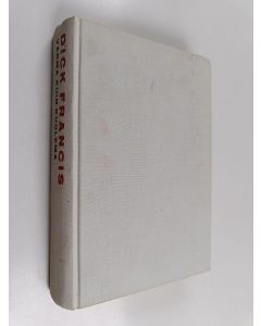 Kirjailijan Dick Francis käytetty kirja Varma kuin kuolema